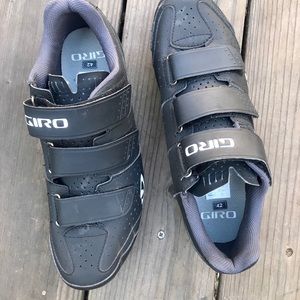 Giro cycling shoes men’s
